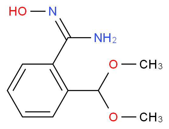 MFCD19103376 molecular structure