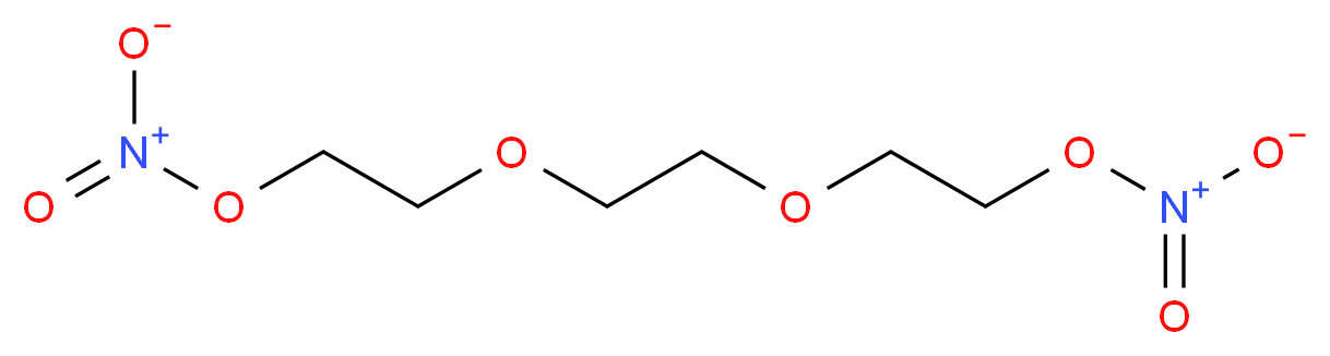 CAS_111-22-8 molecular structure