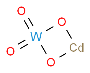 CAS_7790-85-4 molecular structure
