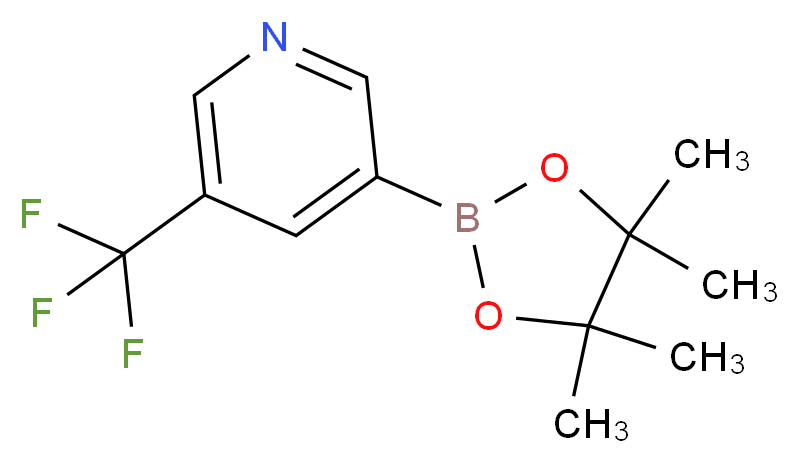 CAS_1084953-47-8 molecular structure