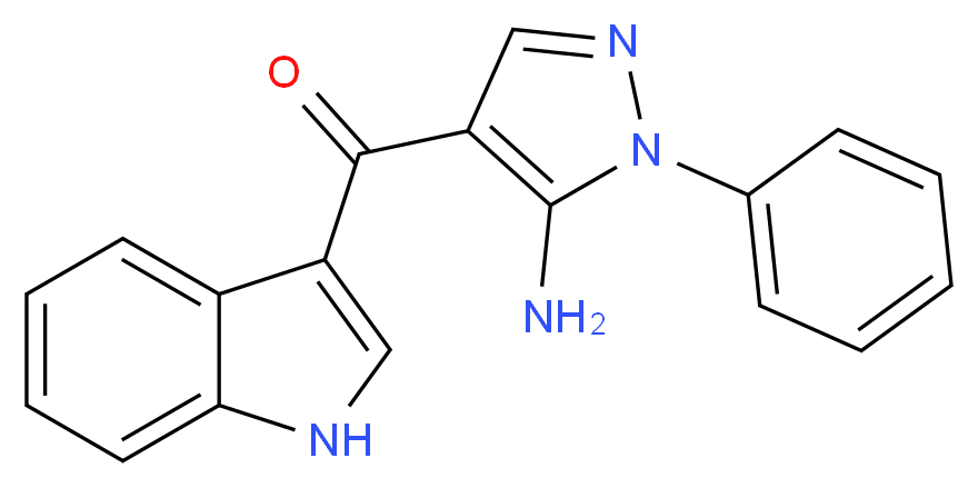 MFCD09743155 molecular structure