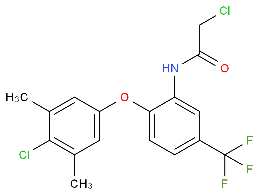 MFCD00097885 molecular structure