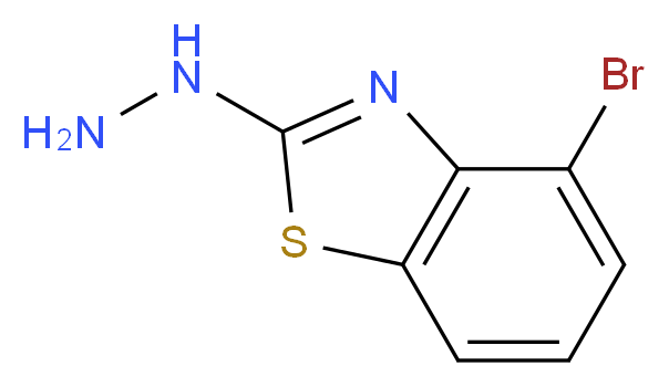 872696-03-2 molecular structure