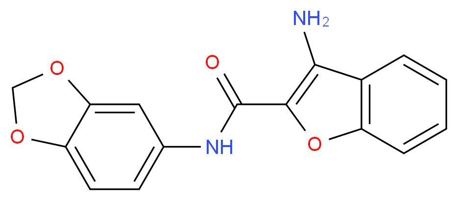 MFCD11588901 molecular structure
