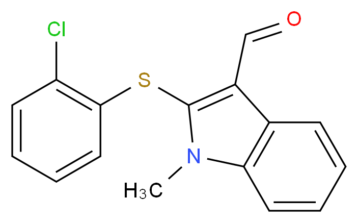 MFCD01315818 molecular structure
