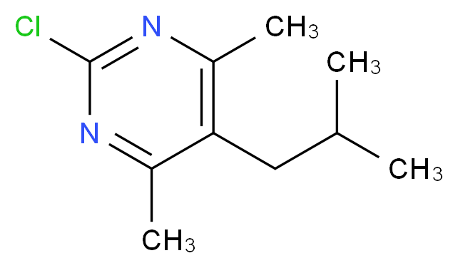 MFCD22196685 molecular structure
