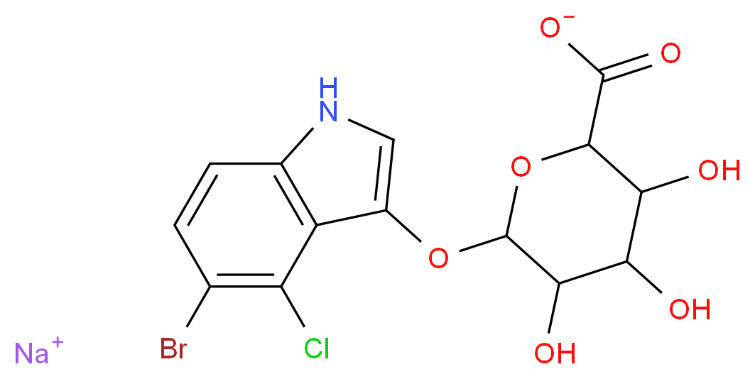 129541-41-9 molecular structure