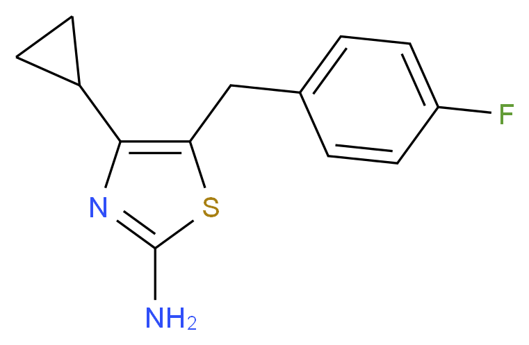 MFCD16817440 molecular structure