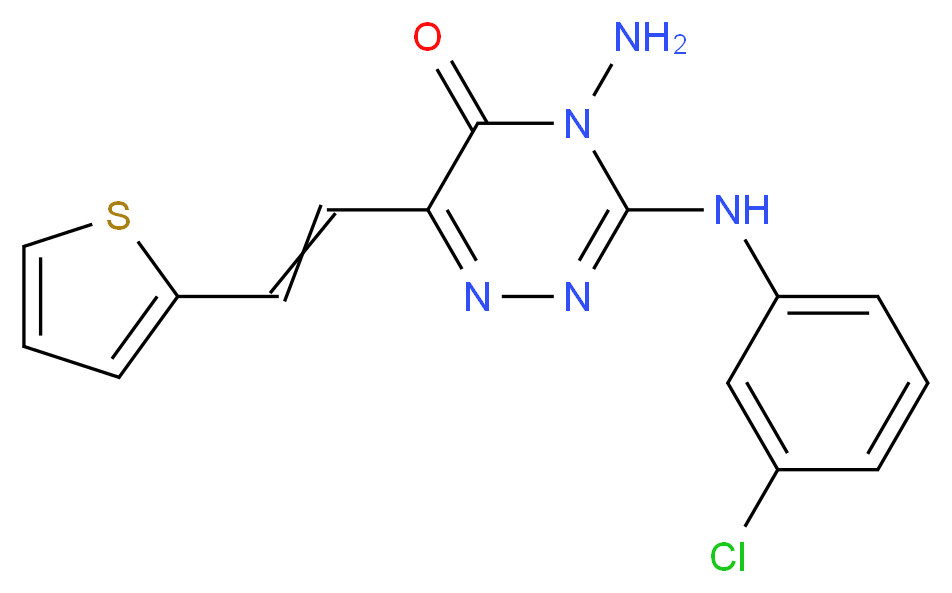 MFCD01312204 molecular structure
