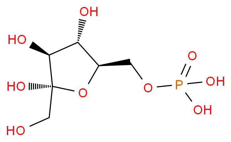 643-13-0 molecular structure