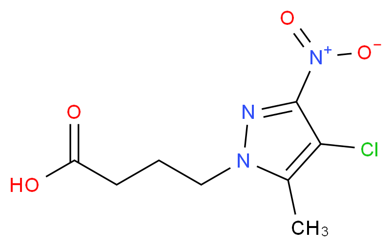 MFCD03768180 molecular structure