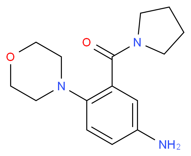 MFCD07157170 molecular structure