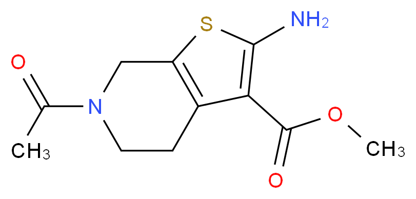 MFCD11986729 molecular structure
