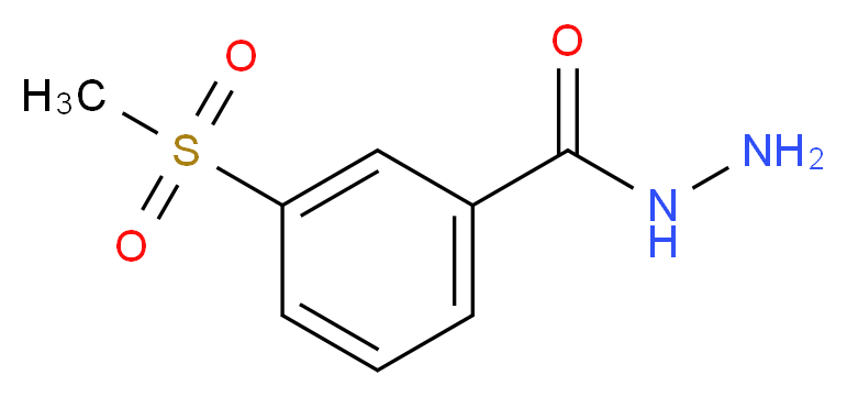 MFCD09729230 molecular structure