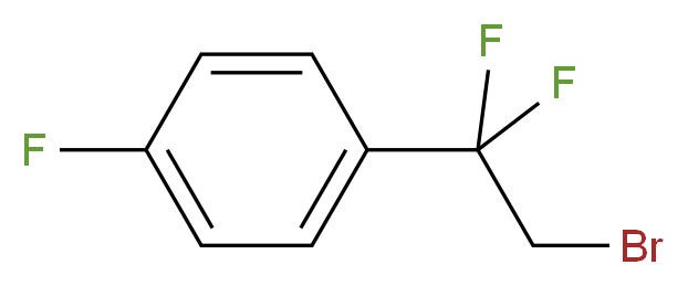 MFCD07777121 molecular structure