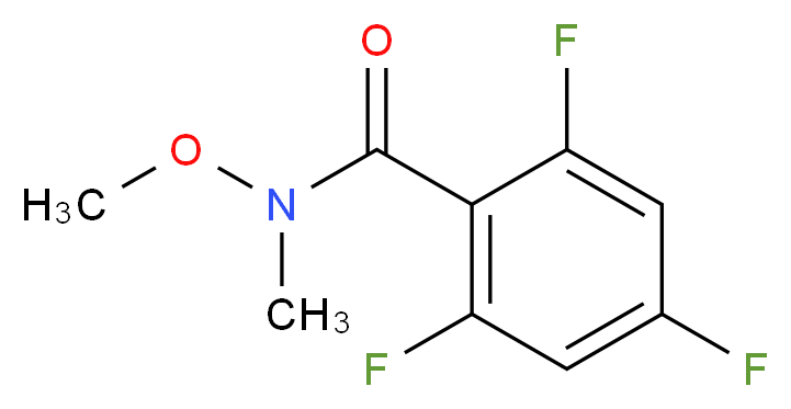 MFCD08689800 molecular structure