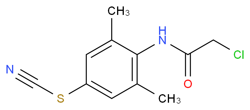 MFCD04625529 molecular structure