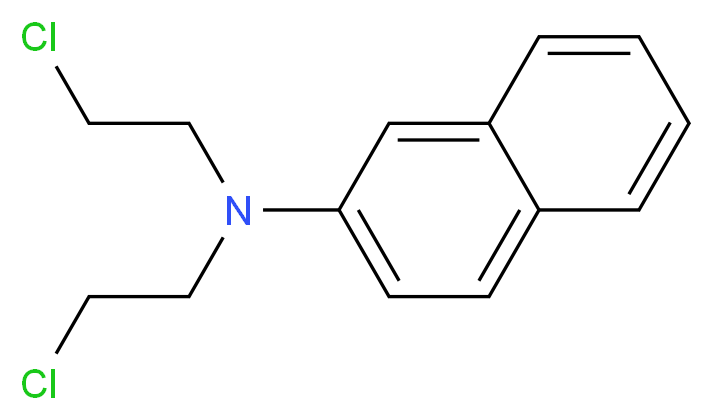 494-03-1 molecular structure