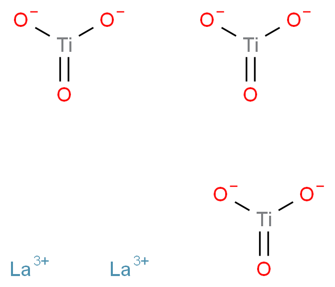 12031-47-9 molecular structure
