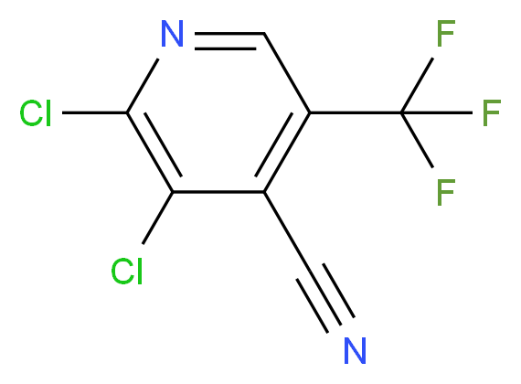 MFCD14581647 molecular structure