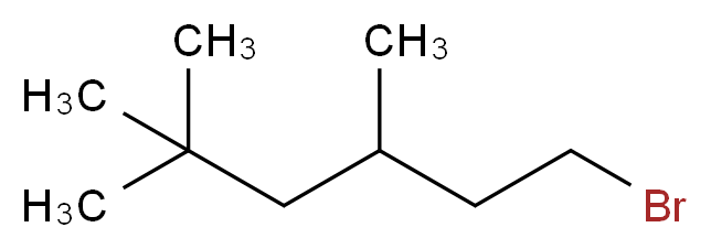 50915-80-5 molecular structure