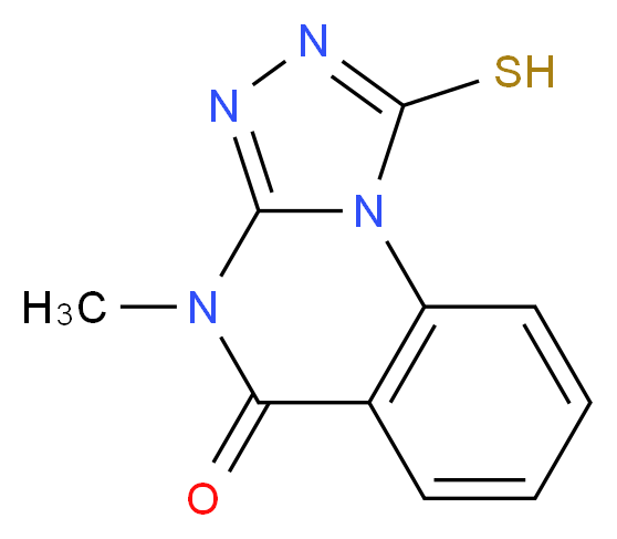 127570-96-1 molecular structure