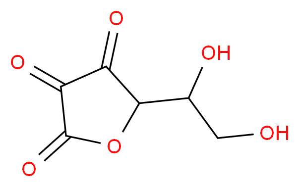 490-83-5 molecular structure