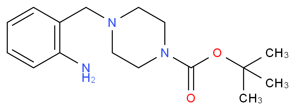 885278-02-4 molecular structure