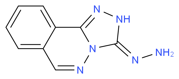 CAS_21517-17-9 molecular structure