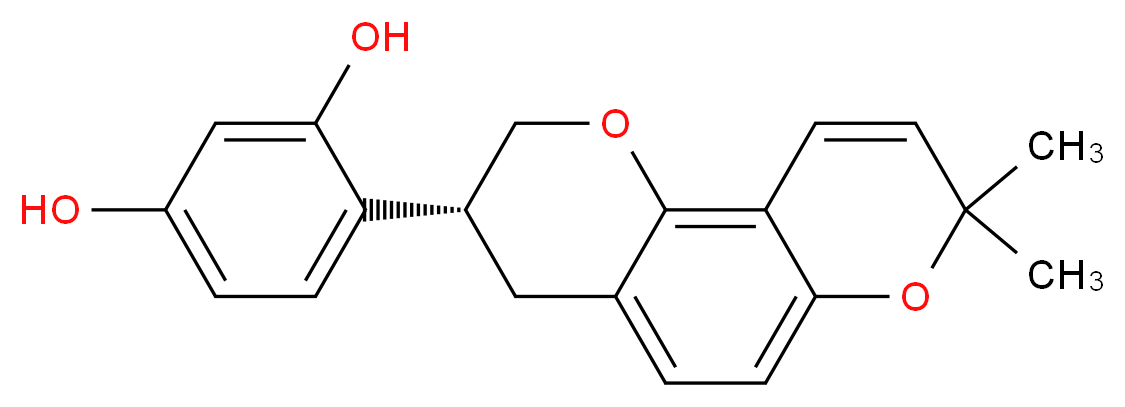 CAS_59870-68-7 molecular structure