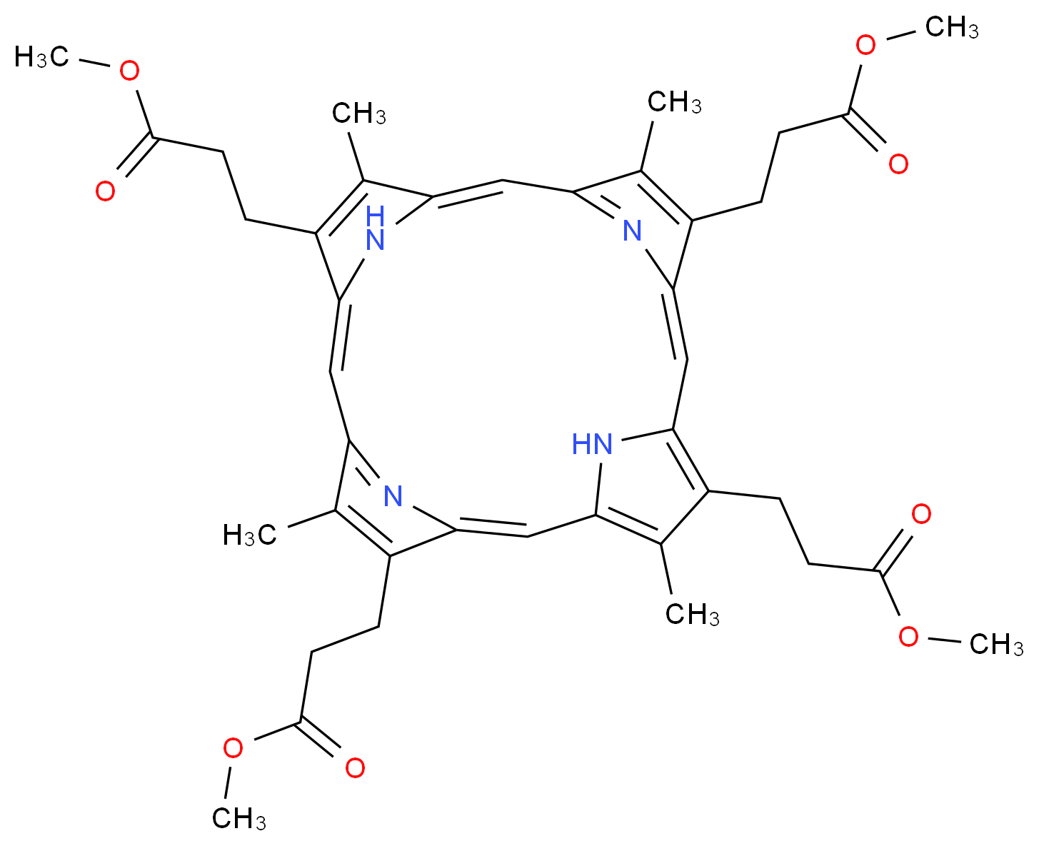 CAS_5522-63-4 molecular structure