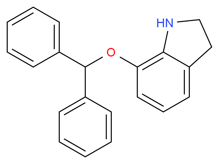 CAS_135328-49-3 molecular structure