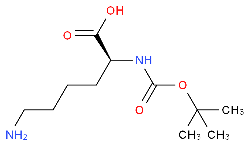 CAS_13734-28-6 molecular structure