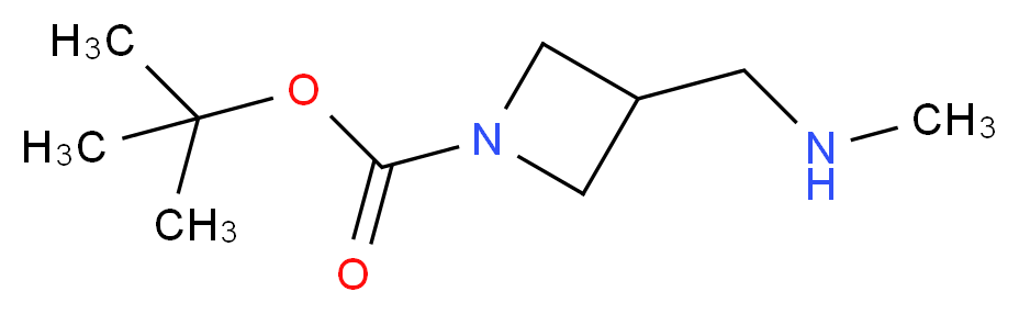 CAS_1049730-81-5 molecular structure