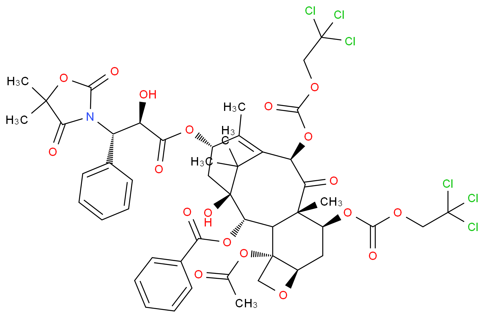 CAS_160651-94-5 molecular structure