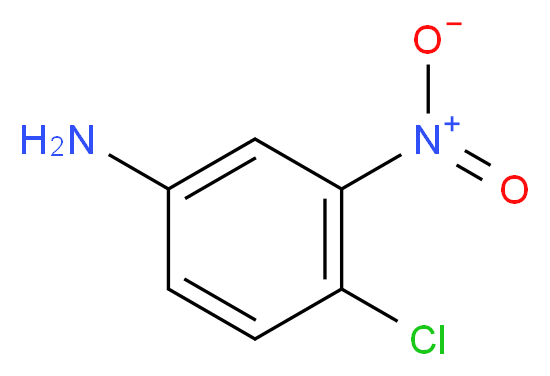 CAS_635-22-3 molecular structure