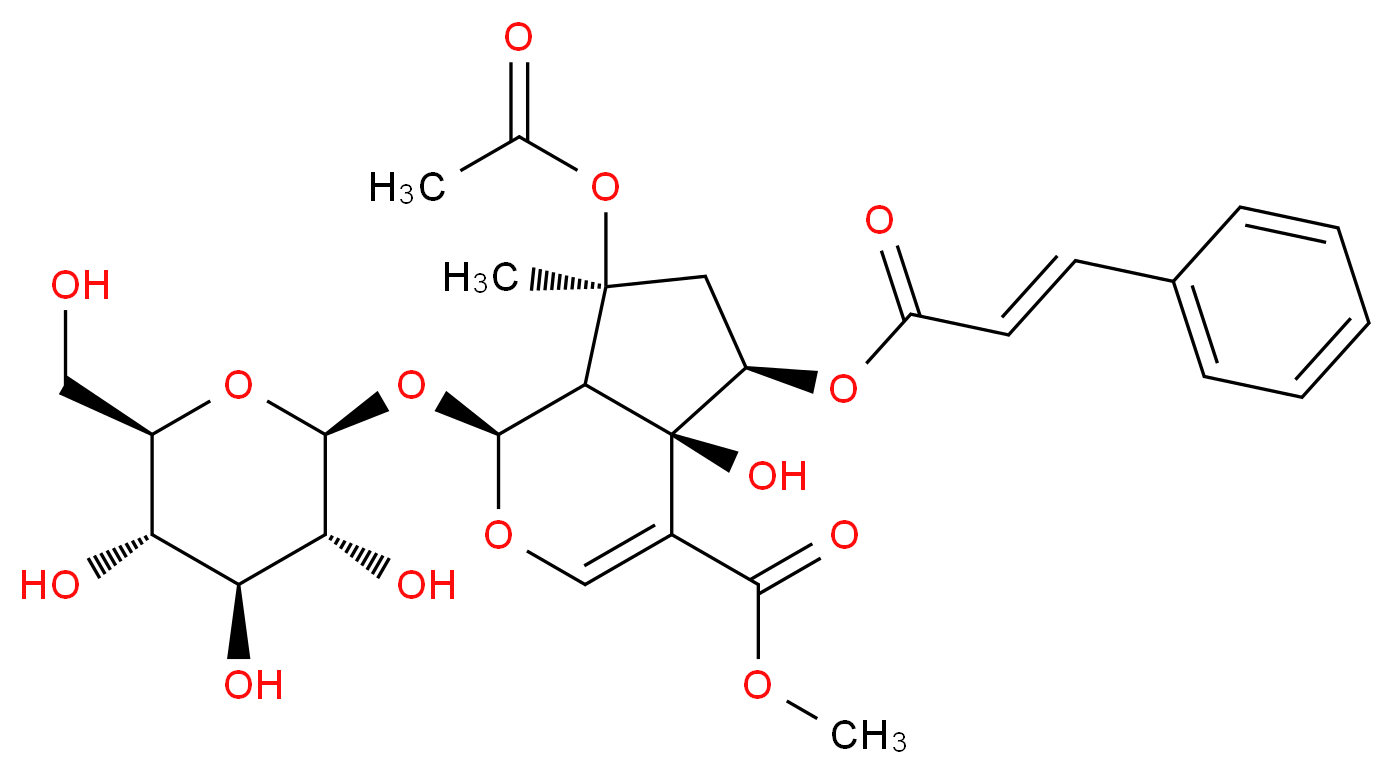 CAS_1246012-25-8 molecular structure