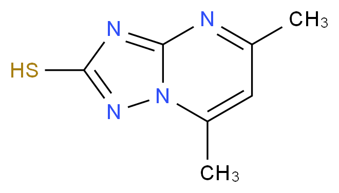 CAS_51646-17-4 molecular structure