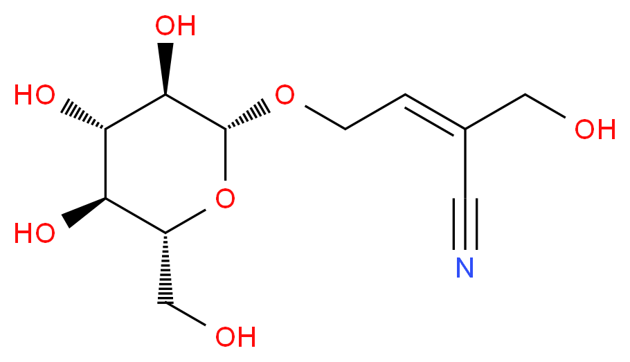 CAS_71933-54-5 molecular structure