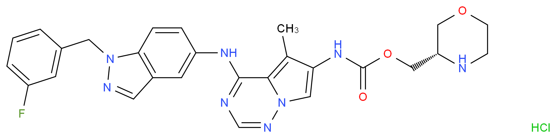 CAS_873837-23-1 molecular structure