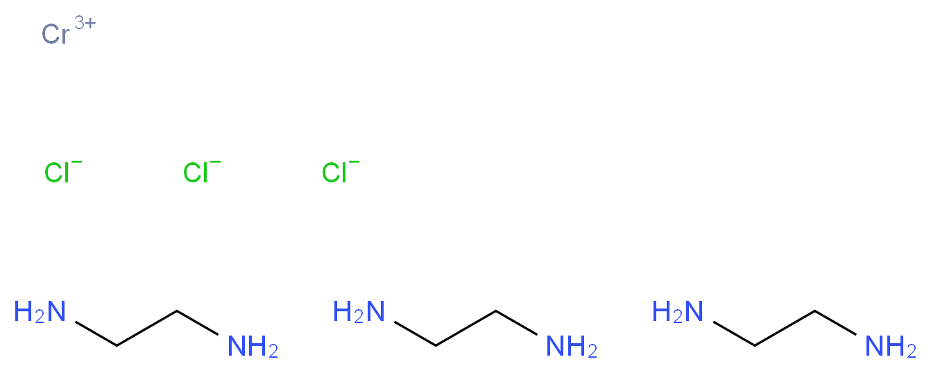 CAS_16165-32-5 molecular structure