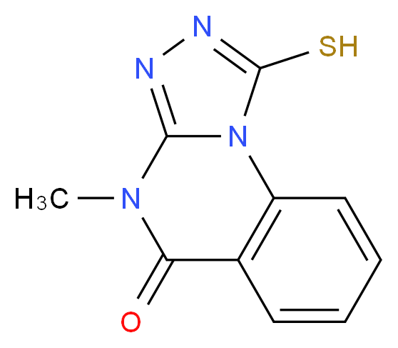 CAS_127570-96-1 molecular structure