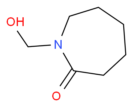 CAS_13088-64-7 molecular structure