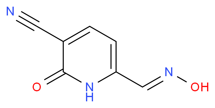 81450-61-5 molecular structure
