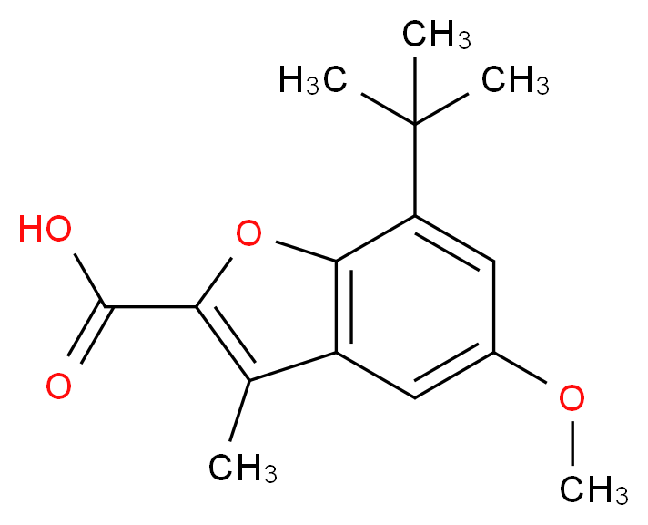 MFCD12540705 molecular structure