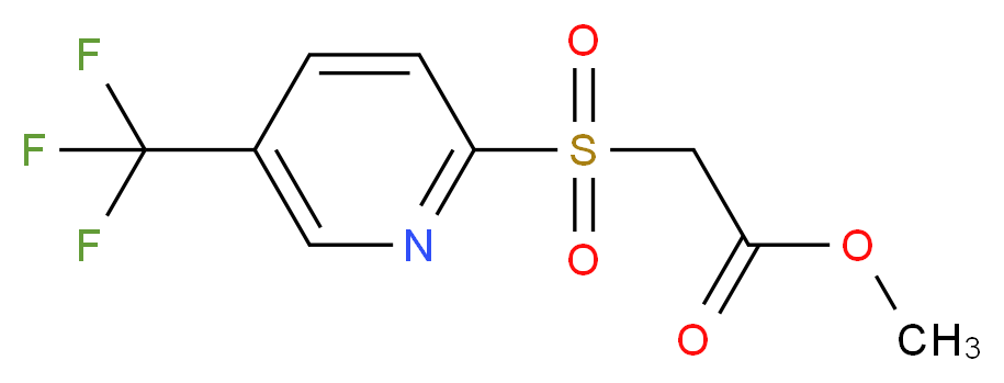 CAS_142274-37-1 molecular structure