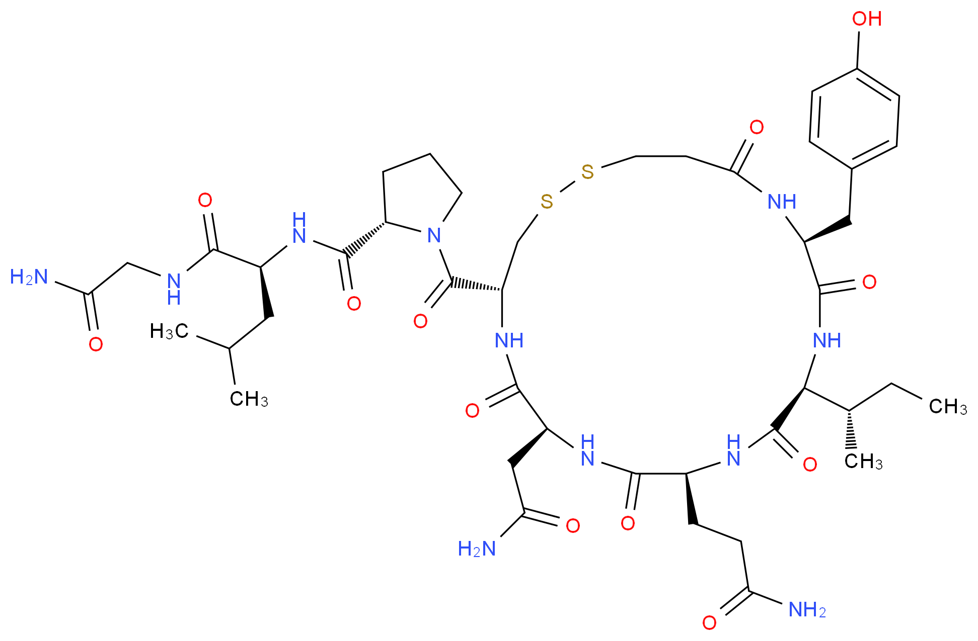 CAS_113-78-0 molecular structure