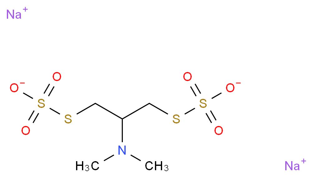 CAS_52207-48-4 molecular structure