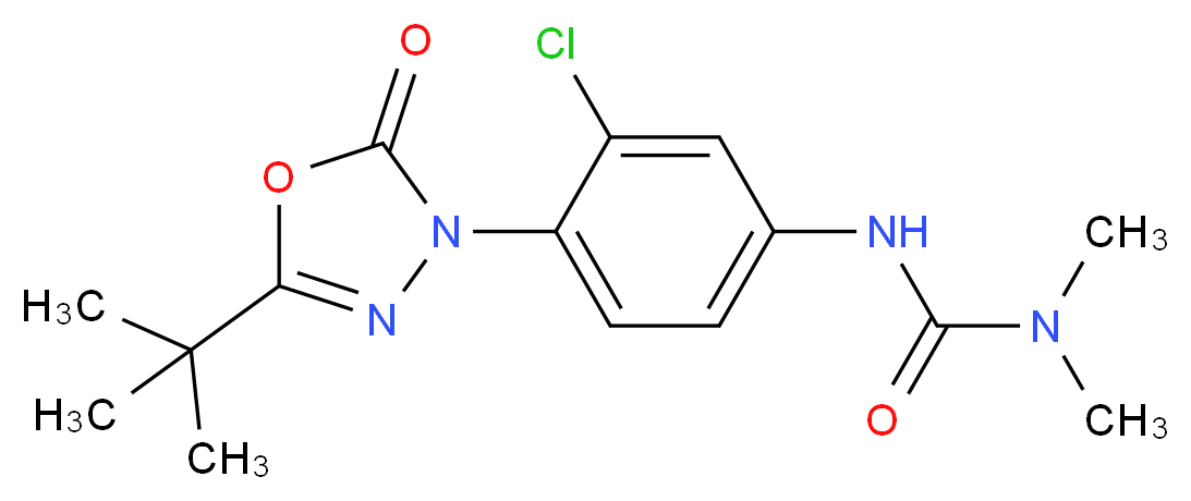 CAS_34205-21-5 molecular structure