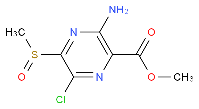 1503-05-5 molecular structure